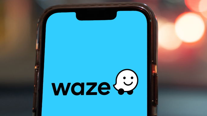 waze