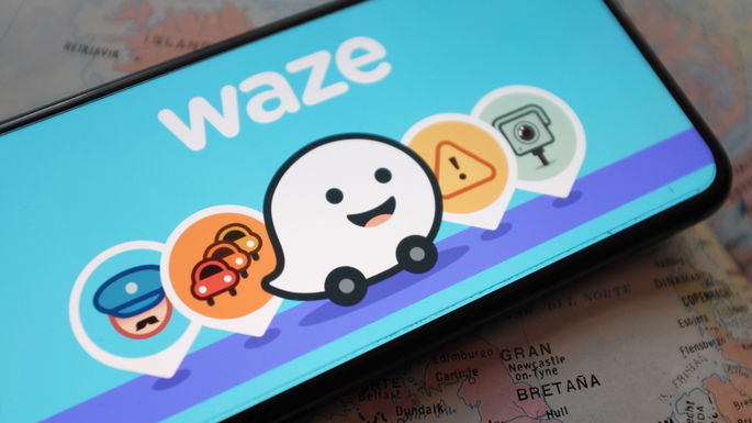 waze