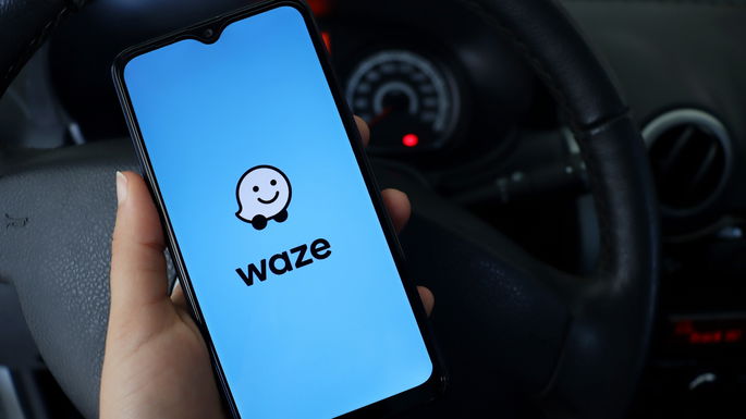 waze