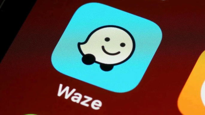 waze