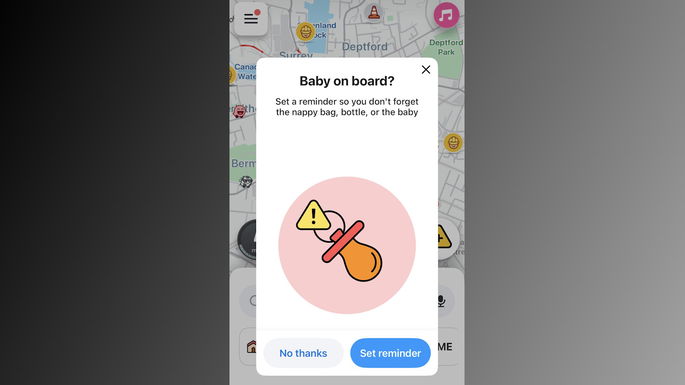 waze