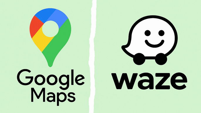 waze