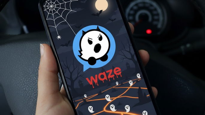 waze
