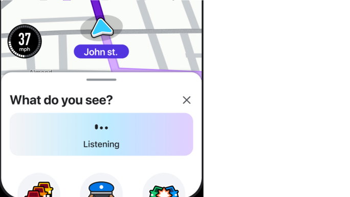 waze