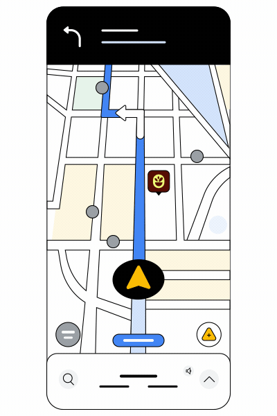 waze