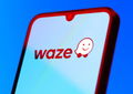 Waze resolve finalmente falha que estava a afetar os condutores desde o início de fevereiro