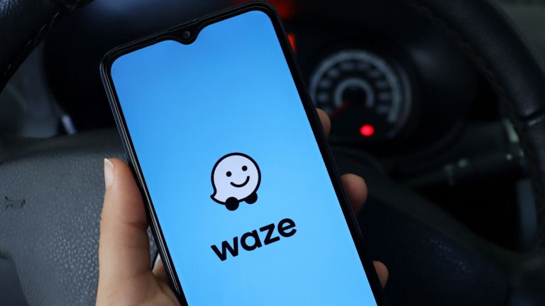 Waze tem uma funcionalidade fantástica que muitos condutores desconhecem (e que faz toda a diferença)