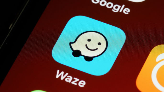 waze