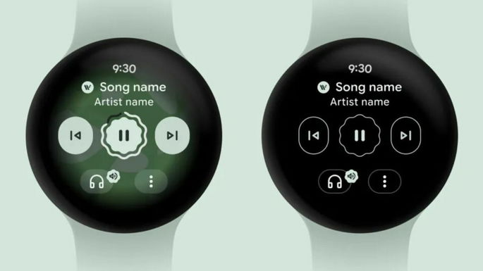 wear os 6