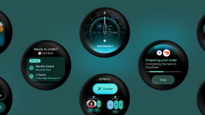 WearOS 7 melhora um problema antigo dos smartwatches, mas há mais novidades