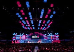 Web Summit: a tecnologia que pode devolver a visão e expandir a mente humana