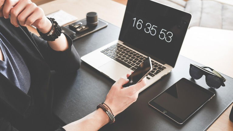 Web Summit revela Domain: a app IA que promete revolucionar a forma como trabalhas