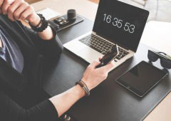 Web Summit revela Domain: a app IA que promete revolucionar a forma como trabalhas