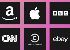 Webby 30: as 30 empresas mais icónicas da história da Internet