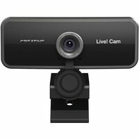 Webcam CREATIVE TECHNOLOGY LIVE!