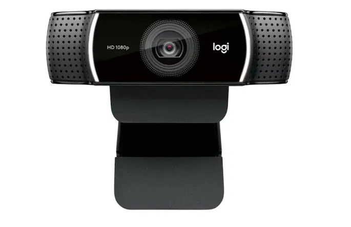 Webcam Logitech C922 Pro Stream