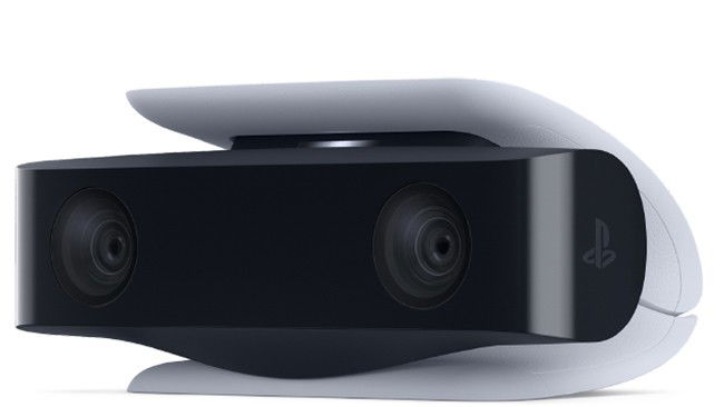 Câmara HD PS5