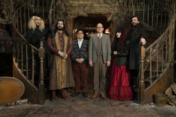 what we do in the shadows