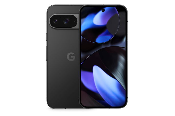 Google Pixel 9 Smartphone Android desbloqueado com Gemini