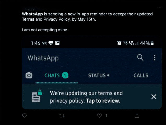 WhatsApp
