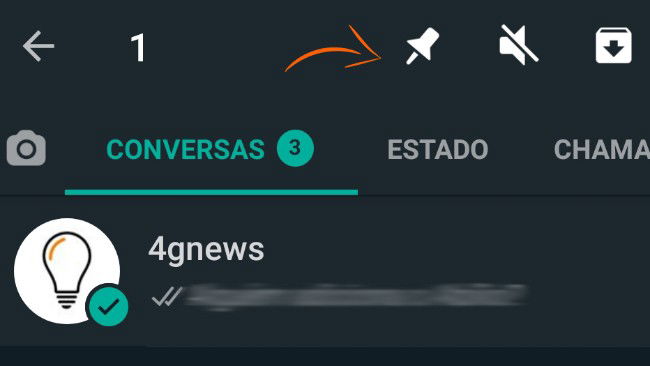 WhatsApp Dica