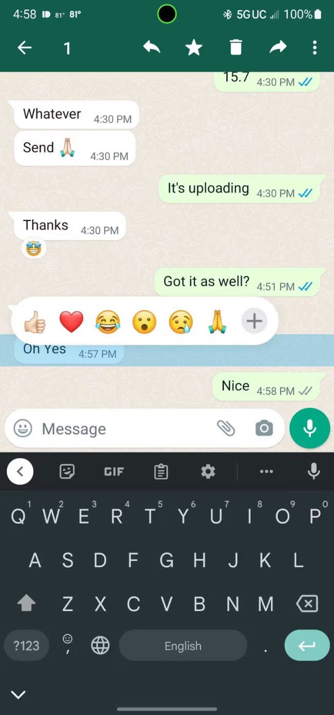 WhatsApp