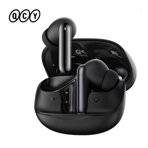 Qcy melobuds n50 anc bluetooth 5.4 fones