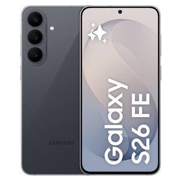 Smartphone SAMSUNG Galaxy S26 FE