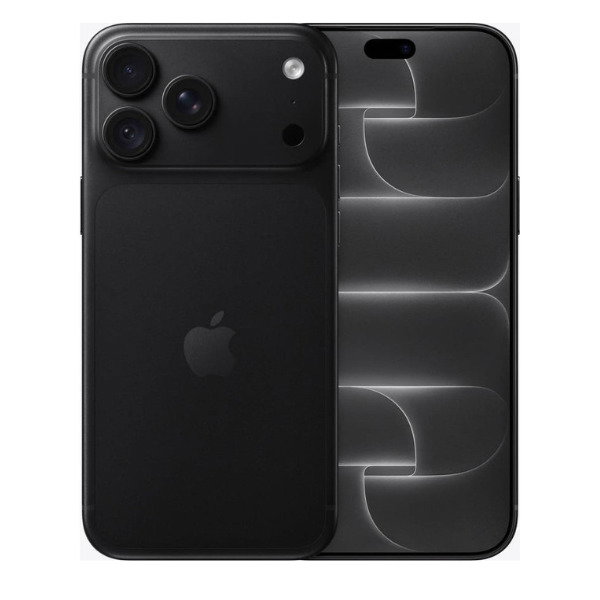 iPhone 18 Pro Max APPLE (6.9'' - 256 GB - Preto)