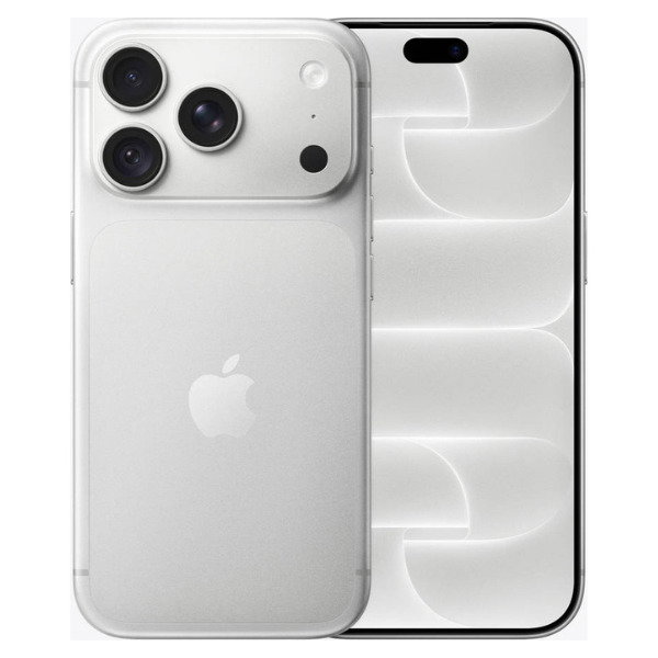 iPhone 18 Pro APPLE (6.3'' - 256 GB - Prateado)