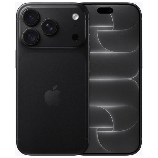 iPhone 18 Pro APPLE (6.3'' - 512 GB - Preto)