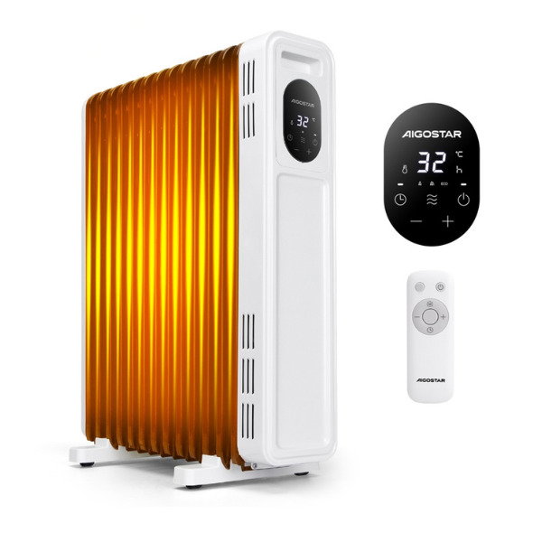 Aquecedor a &Oacute;leo Snug 2500W