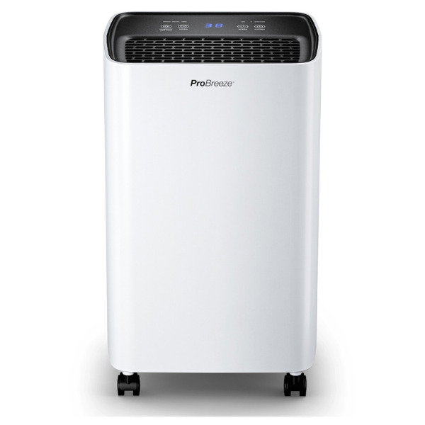 Desumidificador PRO BREEZE 12l