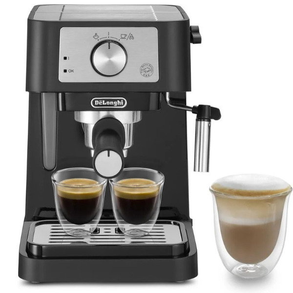 M&aacute;quina de Caf&eacute; Manual DELONGHI