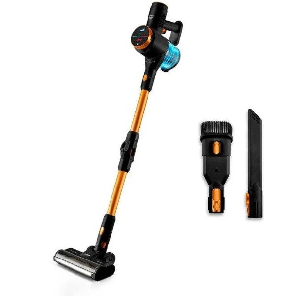 Aspirador Vertical UFESA INSPIRE U5 (Autonomia: 40 min - 25.9V)