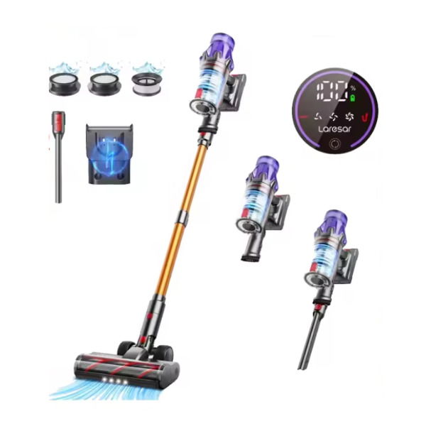 Laresar V7 500W 50000Pa