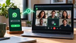 WhatsApp acaba de eliminar uma grande barreira nas chamadas