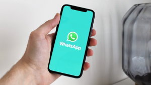 WhatsApp acaba de ganhar uma função que vai dar que falar nos grupos