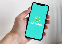 WhatsApp acaba de ganhar uma função que vai dar que falar nos grupos