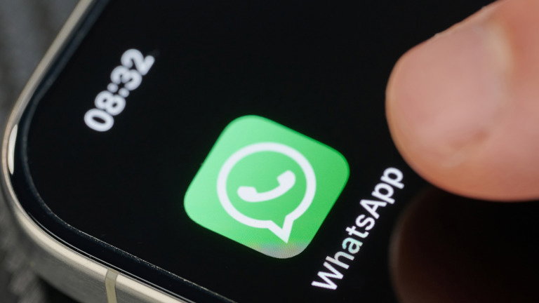 WhatsApp chega ao fim para estes telemóveis Android já amanhã