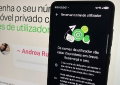 WhatsApp começa a ativar nomes de utilizador no Android e iOS