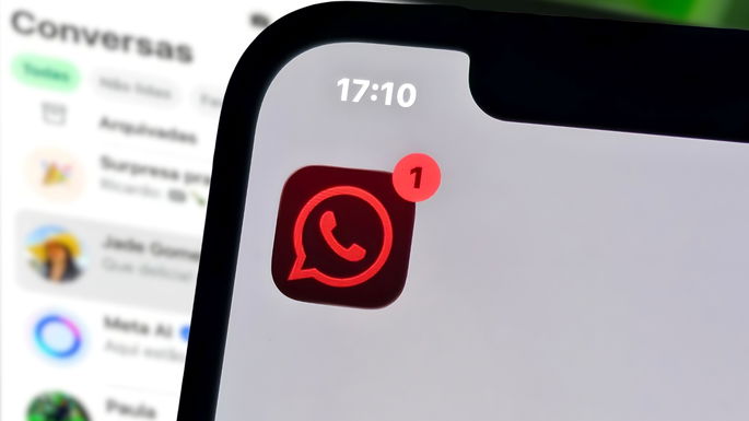 WhatsApp começa a avisar o que pode levar ao bloqueio da tua conta; confere aqui