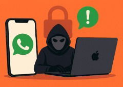 WhatsApp confirma falha que permitia espionagem de conversas no iPhone e Mac