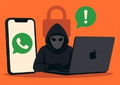 WhatsApp confirma falha que permitia espionagem de conversas no iPhone e Mac