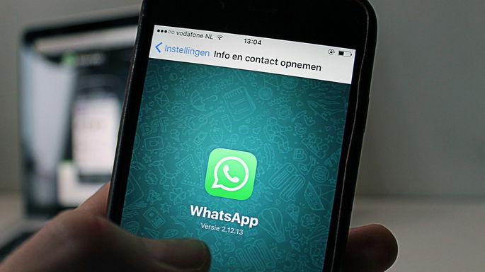WhatsApp