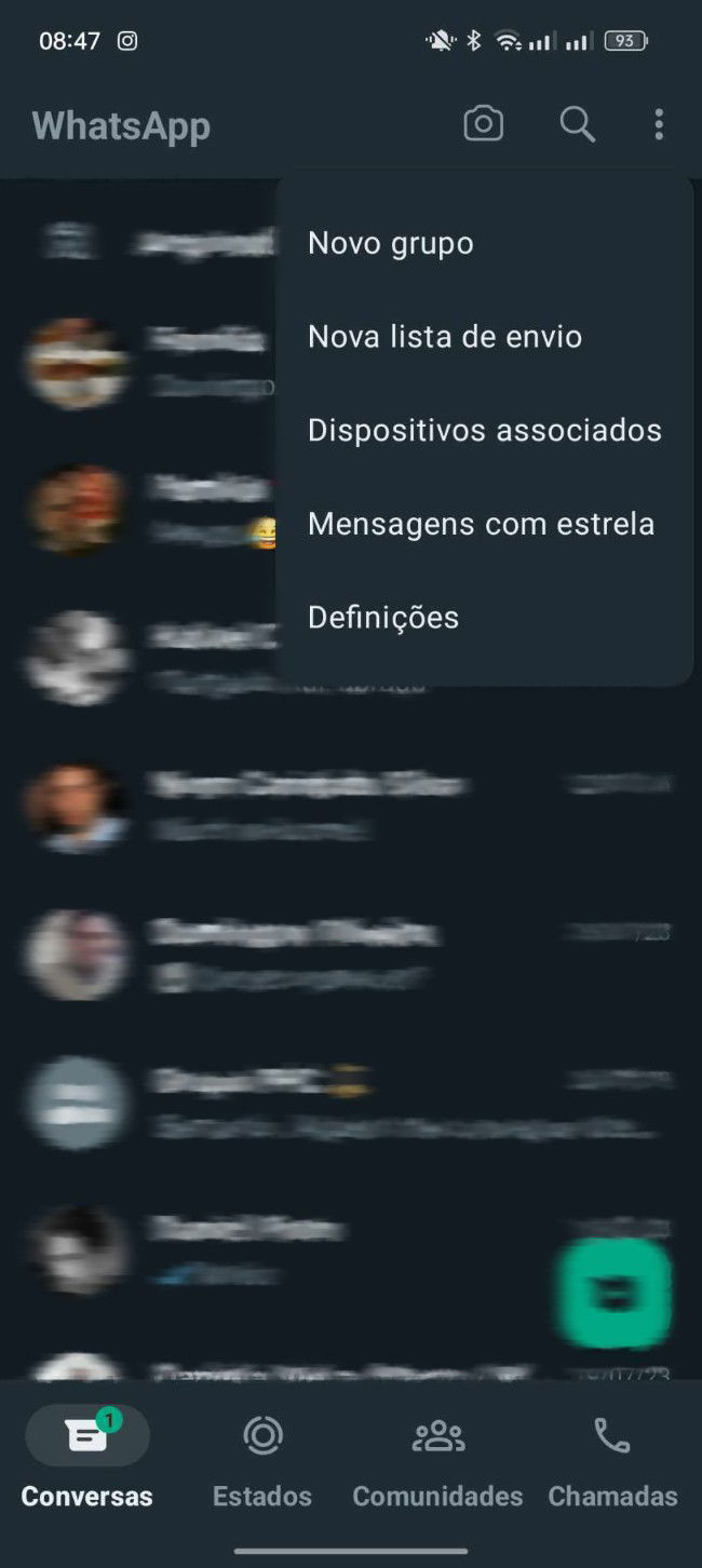 Vídeo: como criar/enviar GIFs pelo WhatsApp ou usando o Atalhos