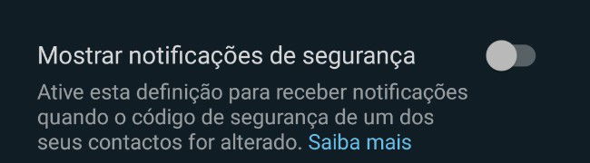 Dica 4gnews WhatsApp