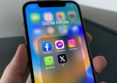 WhatsApp e Messenger ficam mais seguros com novas ferramentas contra fraudes