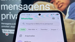 WhatsApp está a remover uma funcionalidade dos perfis e conversas