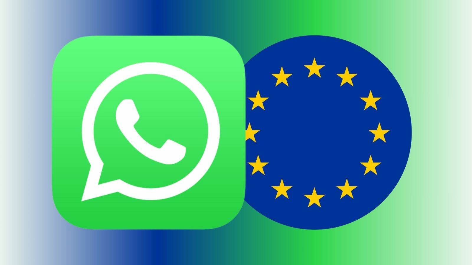 Whatsapp europa